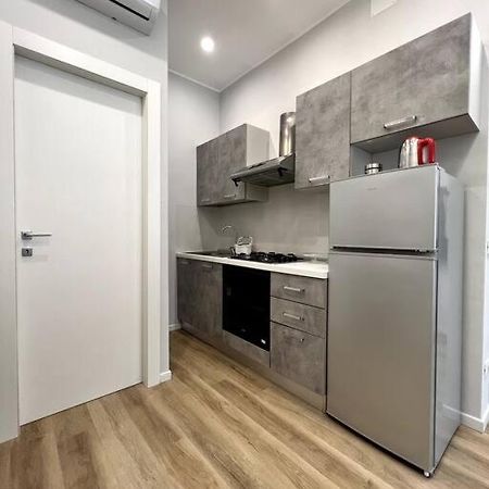 Grano - Appartamento Lecce Centro Εξωτερικό φωτογραφία