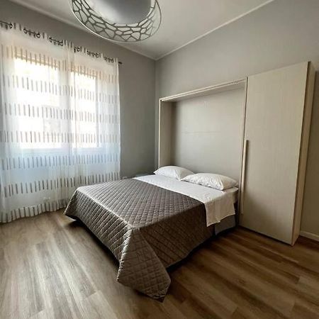 Grano - Appartamento Lecce Centro Εξωτερικό φωτογραφία