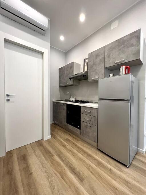 Grano - Appartamento Lecce Centro Εξωτερικό φωτογραφία