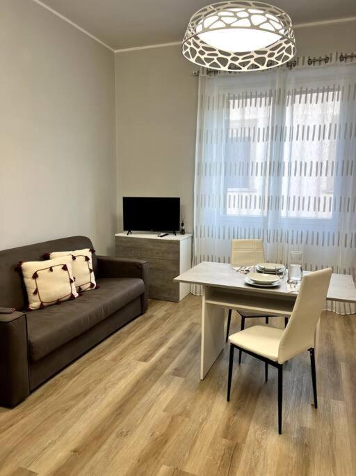 Grano - Appartamento Lecce Centro Εξωτερικό φωτογραφία
